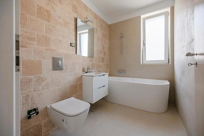 Apartament cu 2 camere în Sud