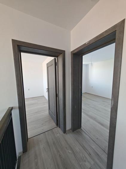 Duplex cu 4 camere cu Canalizare în Tărlungeni