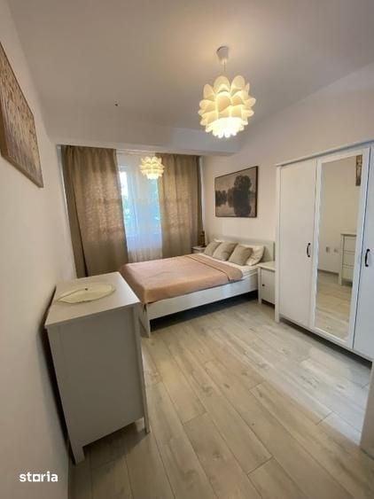 APARTAMENT 2 CAMERE | UTILAT SI RENOVAT | METROU APARATORII PATRIEI - 7