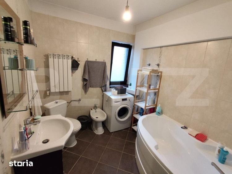 Casă cu 3 camere cu Teren 473 Mp în Aroneanu
