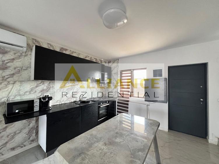 Duplex cu 3 camere cu Canalizare în Berceni