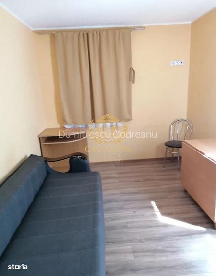 Apartament 2 camere 50mp, parcare, zonaa Piata Oser