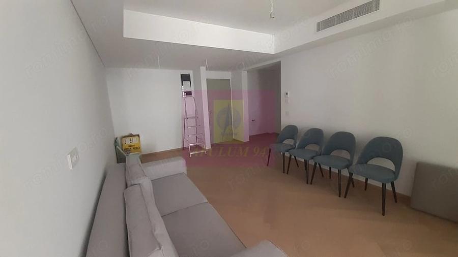 Garsonieră decomandată în Unirii