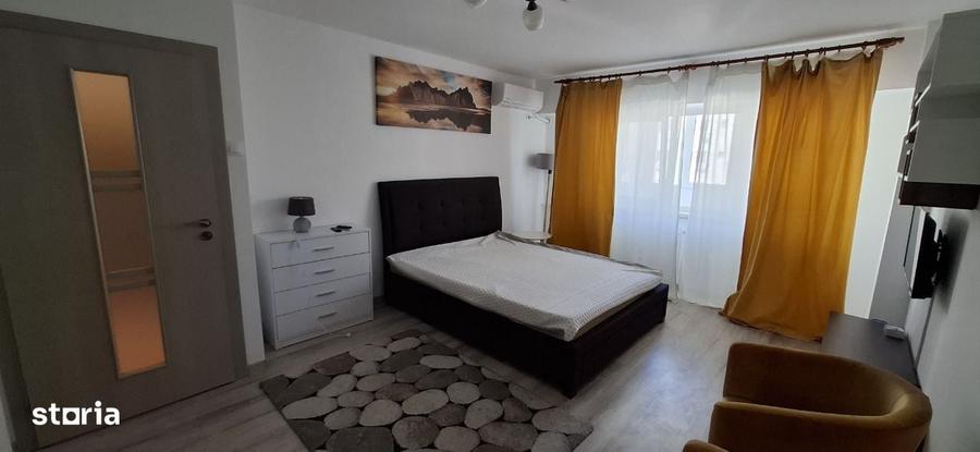 Garsonieră în Timpuri Noi