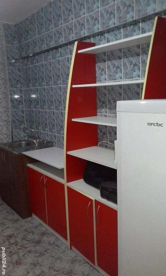 Apartament 2 camere, decomandat, Piata Noua - 2
