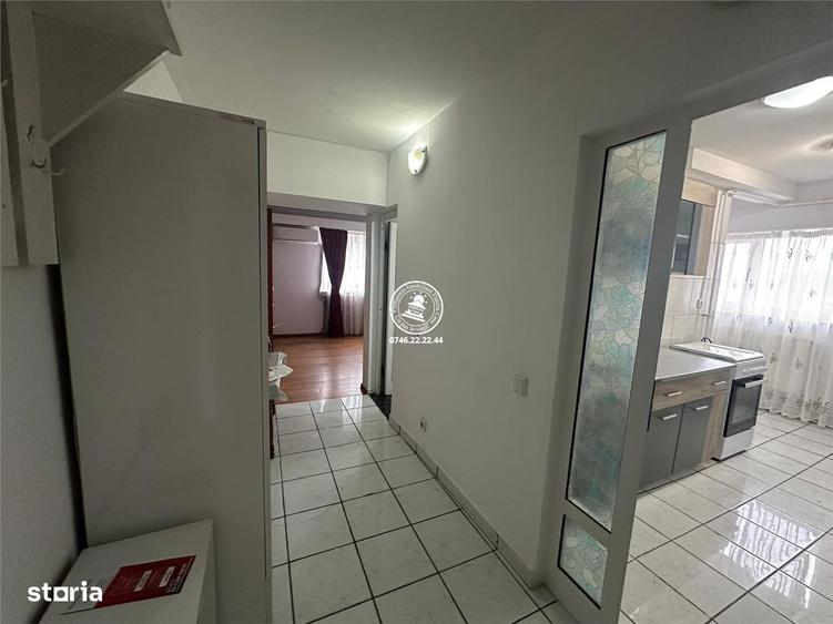 Apartament 1 camera de inchiriat, Gara - 1