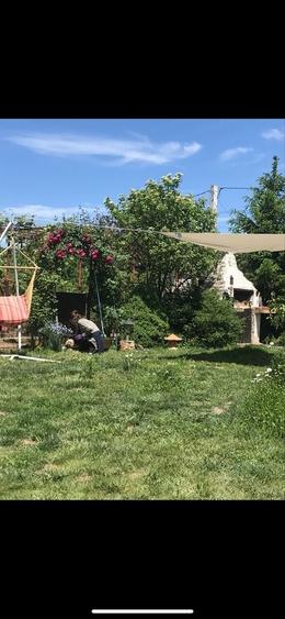 Casă cu 4 camere în Gostilele