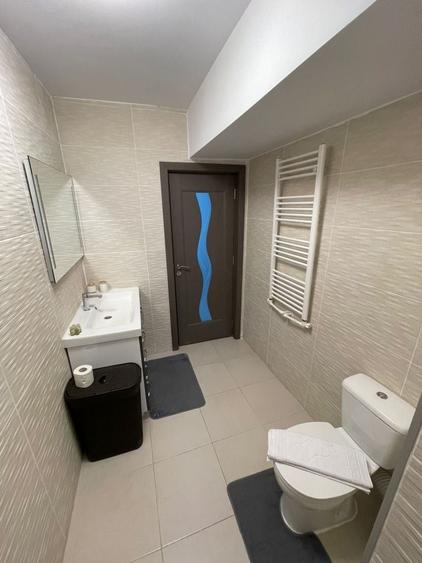Apartament cu 2 camere decomandat în Burdujeni