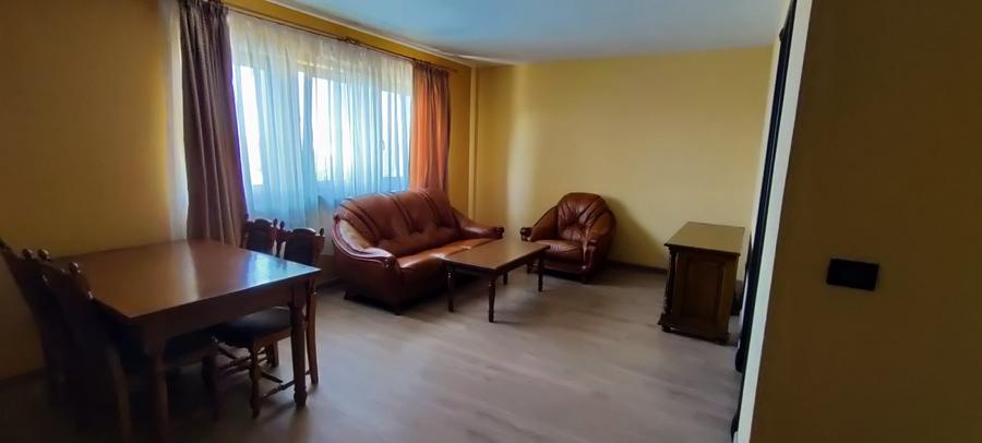 Apartament cu 2 camere semidecomandat în Moșnița Nouă