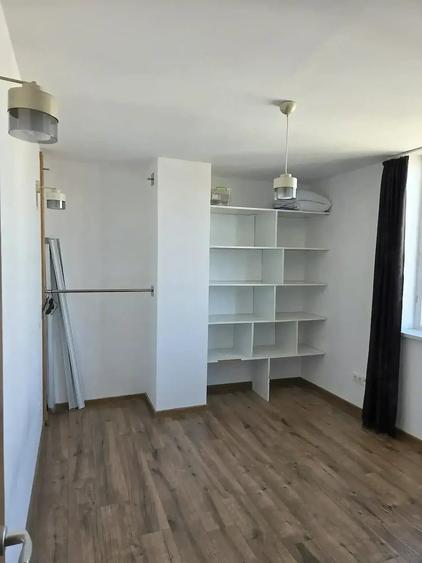 Apartament cu 2 camere semidecomandat în Șagului