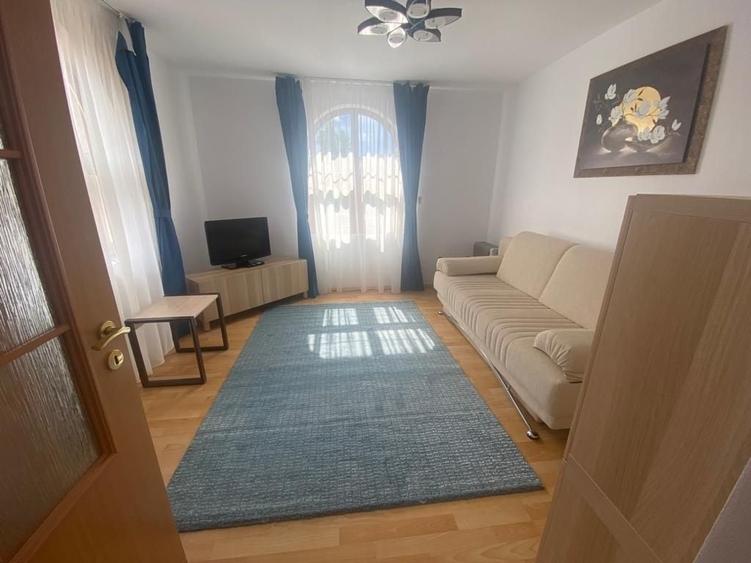 Casă cu 3 camere în Bordenii Mari