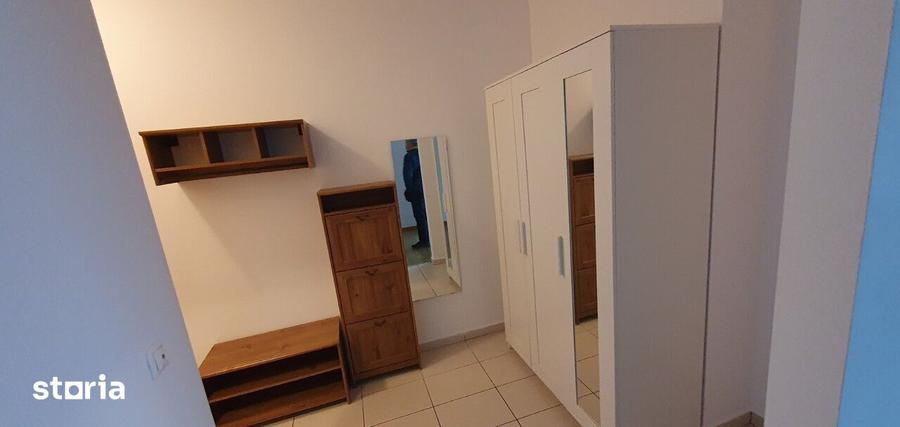 Apartament cu 3 camere decomandat în Nord