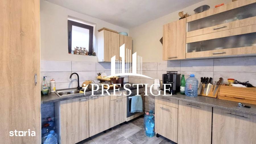 CASA DE VANZARE IN SIBIU CISNADIE | PRETABILA 2 FAMILII - 17