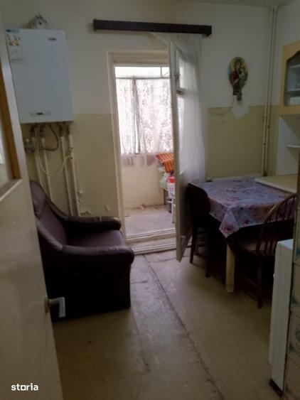 De Vanzare Apartament cu 2 camere zona Independentei - 4