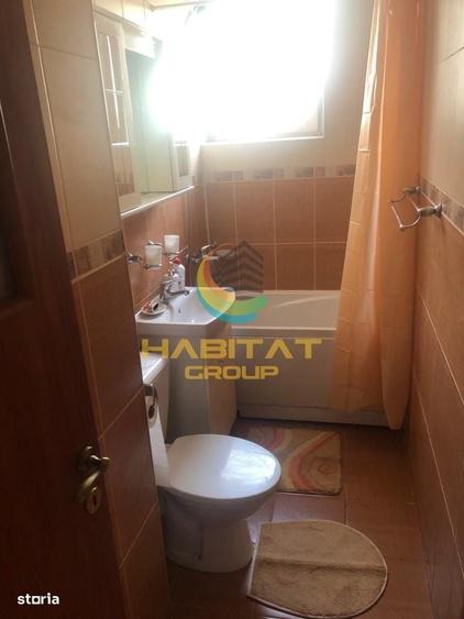 Garsonieră în Muncii