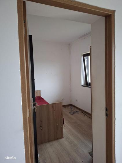 Casă cu 3 camere cu Teren 977 Mp în Petrăchioaia