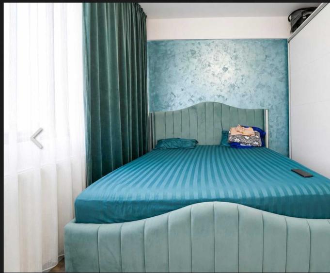 Apartament cu 2 camere - 1