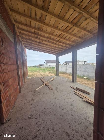CASA NOUA 2026 | SPATE DEDEMAN | 380 MP TEREN | 186.000 - 12