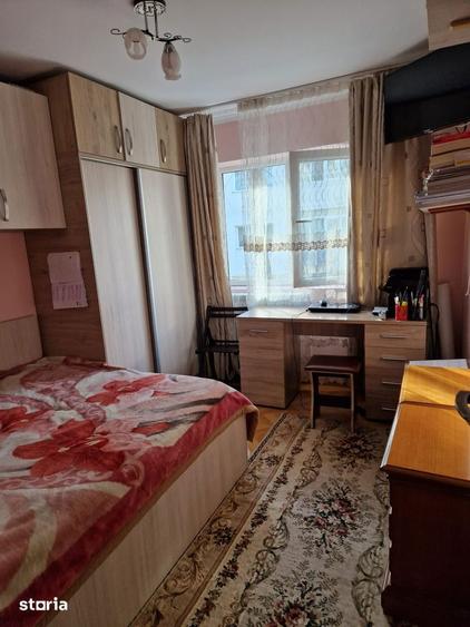 Apartament 4 camere zona Directia Muncii - 10