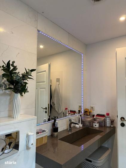 Apartament cu 4 camere în Central