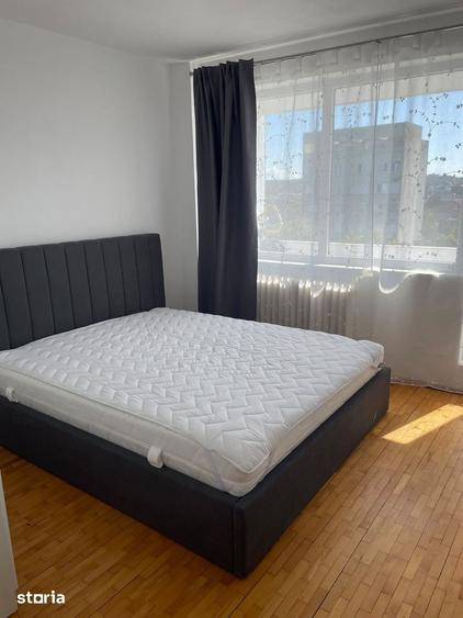 Ap 2 camere decomandat Splaiul Cri?anei - 6