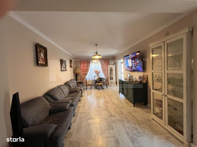 Duplex cu 3 Dormitoare de Vanzare I Burdujeni/Suceava I 166.000 Euro - 7