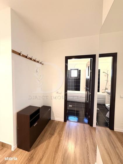 Apartament 2 camere decomandat | Flore?ti zona Panemar Stejarului - 10