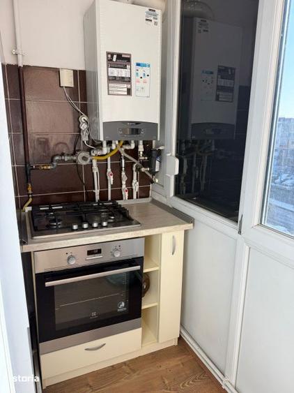 Apartament 2 camere, 49 mp, zona Lapus - 6