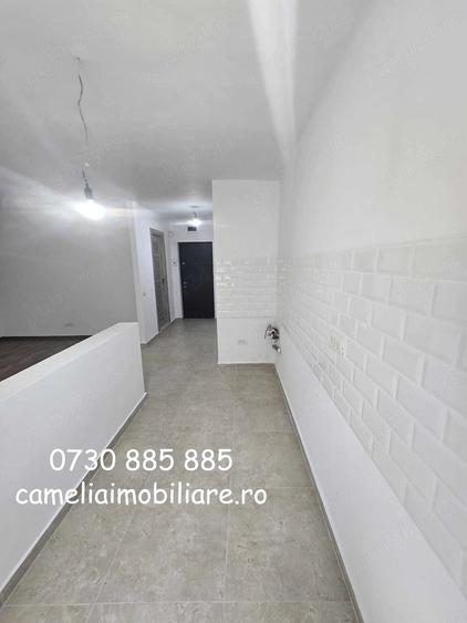 Garsoniera, pt investitie sau locuit, S36mp, 1988, renovata, metrou Lujerului, tramvai 41, - 17