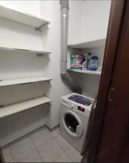 Apartament cu 3 camere decomandat în Găvana