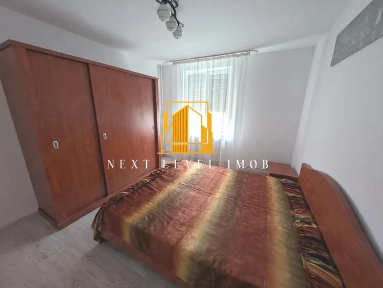 Apartament cu 2 camere semidecomandat în Trivale