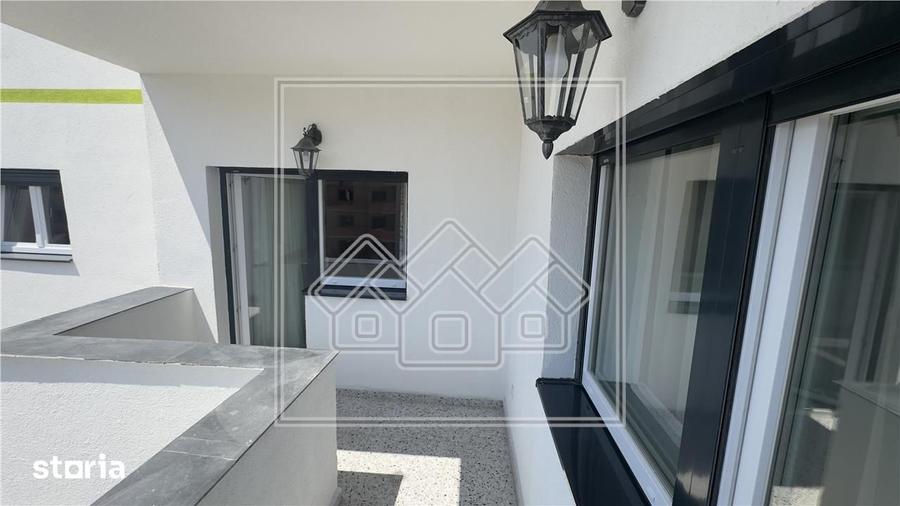 Apartament cu 2 camere decomandat în Terezian