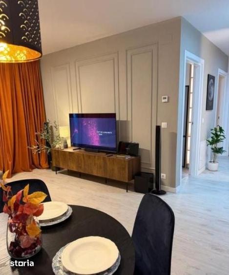 Oferte Inchirieri 2 Camere Baneasa Greenfield - 2