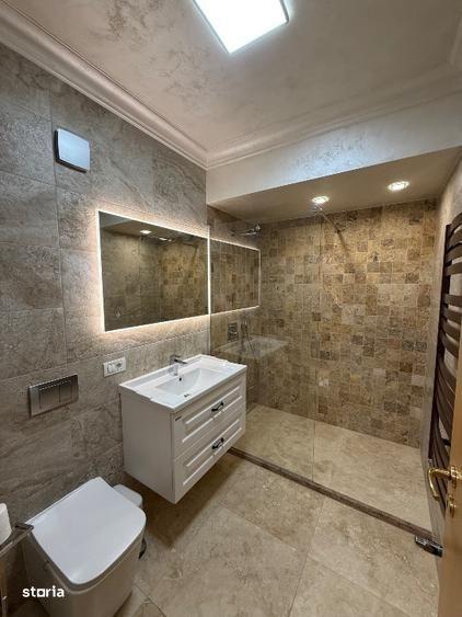 Apartament modern 2, loc de parare, LIPOVEI - 3
