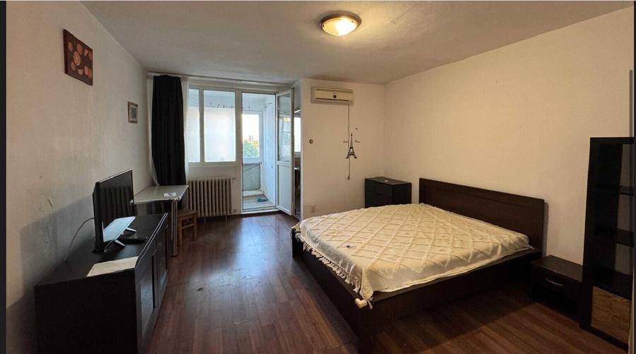 Garsonieră semidecomandată în Balta Albă