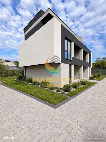 Casă cu 4 camere cu Teren 194 Mp în Splaiul Unirii