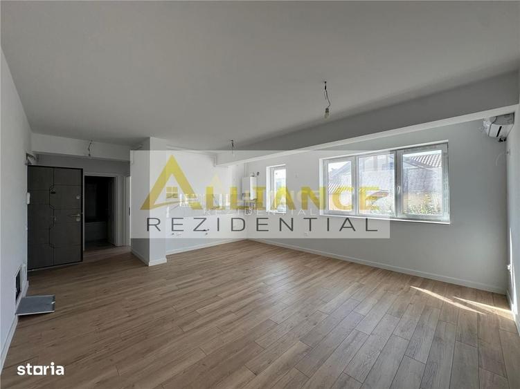 Apartament 2 camere - 2