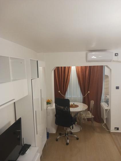 Garsonieră decomandată în Dristor