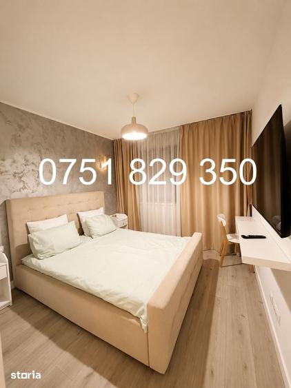 Apartament 2 camere | Onix Park Avia?iei | Direct proprietar - 8