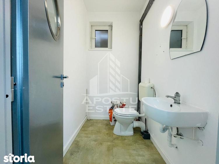 Casă cu 3 camere cu Canalizare în Grădiște