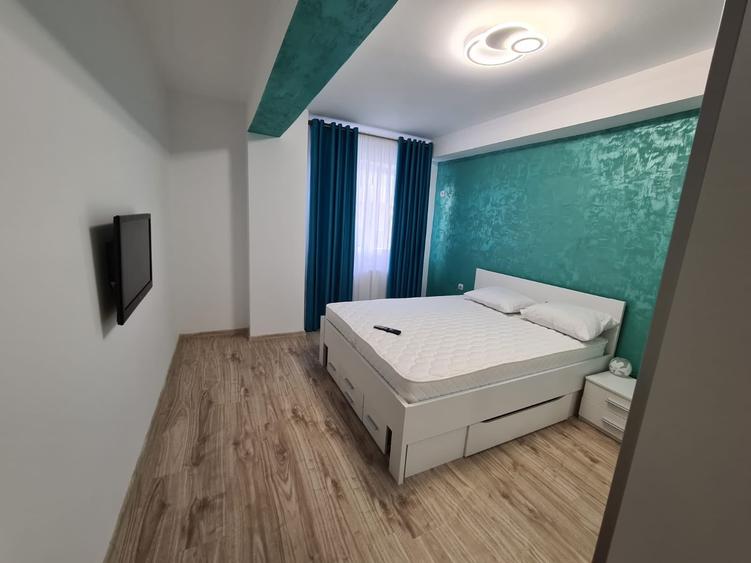 Apartament 2 camere Mamaia - Moonlight zona Vega 400 euro - 19