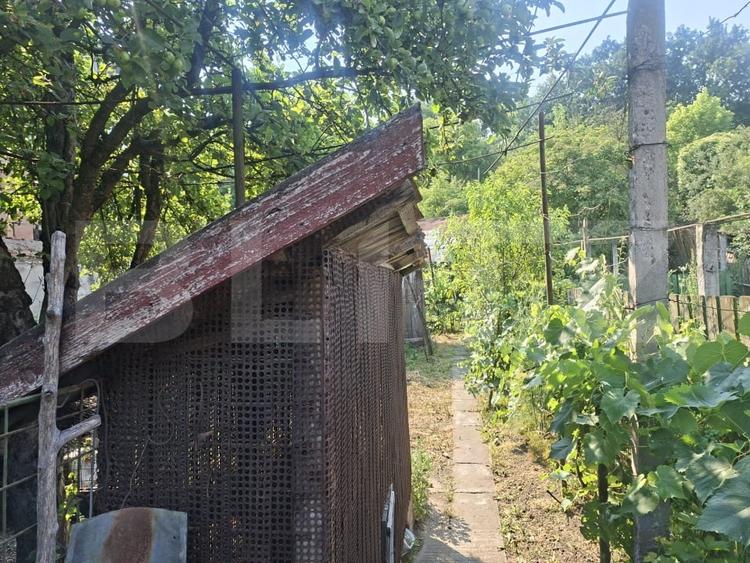 Duplex cu 3 camere cu Canalizare în Sângeorgiu de Mureș