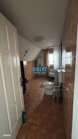 Casa de inchiriat Bistrita ( Zona Clinica Sanovil) - 17