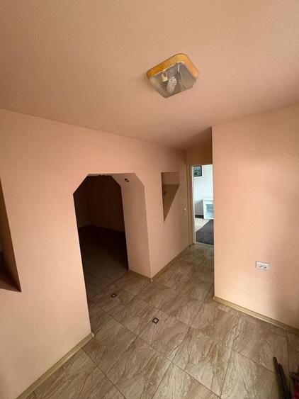 Casă cu 3 camere în Ilișua