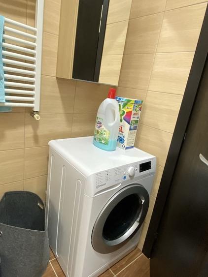 Apartament cu 2 camere decomandat în Rahova