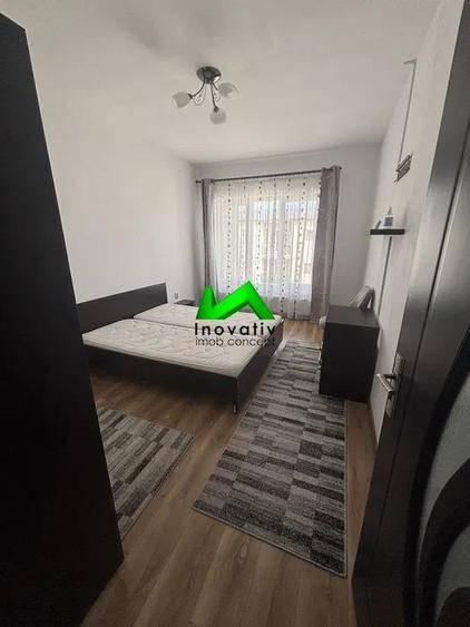 Apartament de inchiriat 2 camere decomandate Sibiu Selimbar - 4
