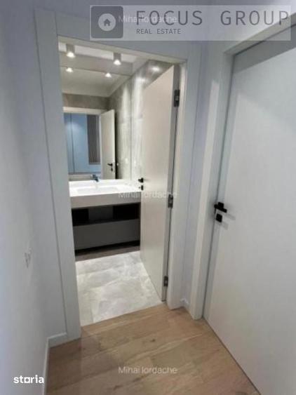 Apartament cu 2 camere în 13 Septembrie