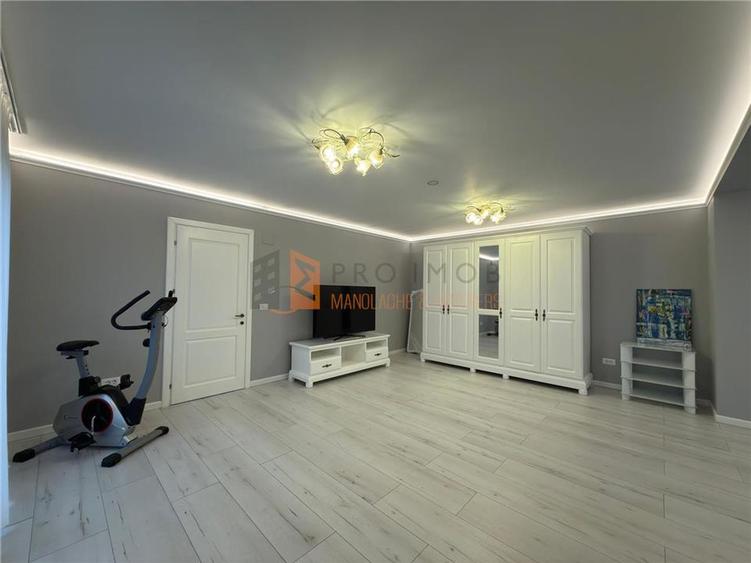 Casă individuală cu 5 camere cu Teren 963 Mp în Nișcov