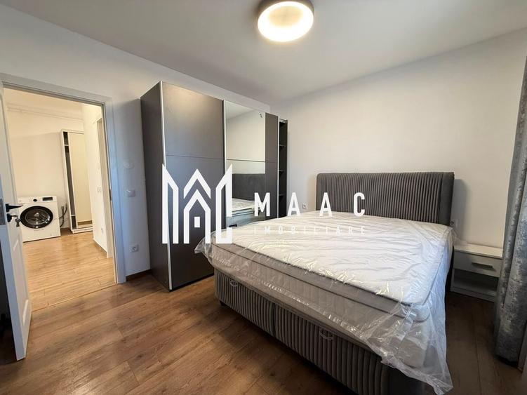 Apartament cu 2 camere, mobilat în Șelimbăr