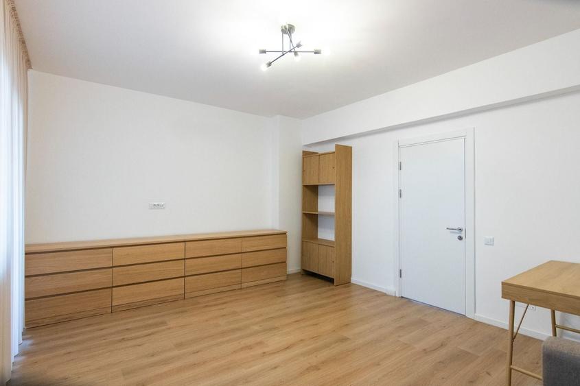 Apartament cu 2 camere decomandat în Militari